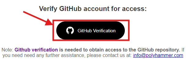 GitHub verify