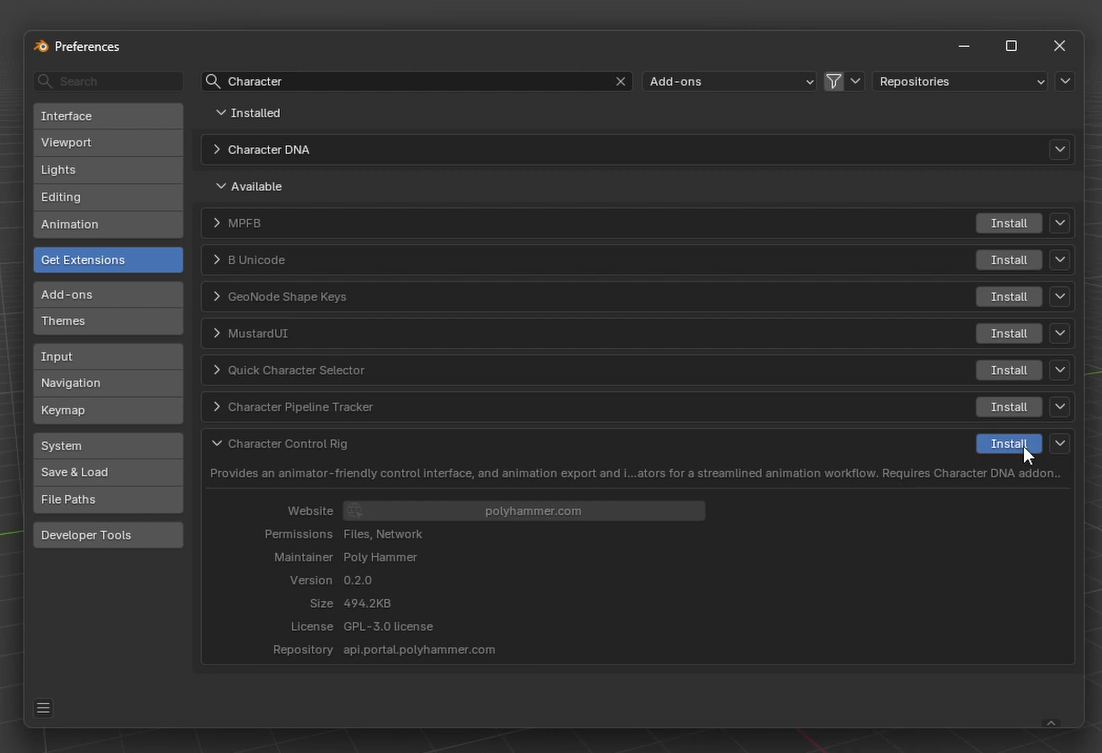 GitHub verify